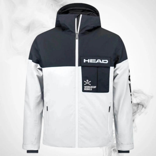 SKI HEAD Race Nova Jacket - Dash Racegear