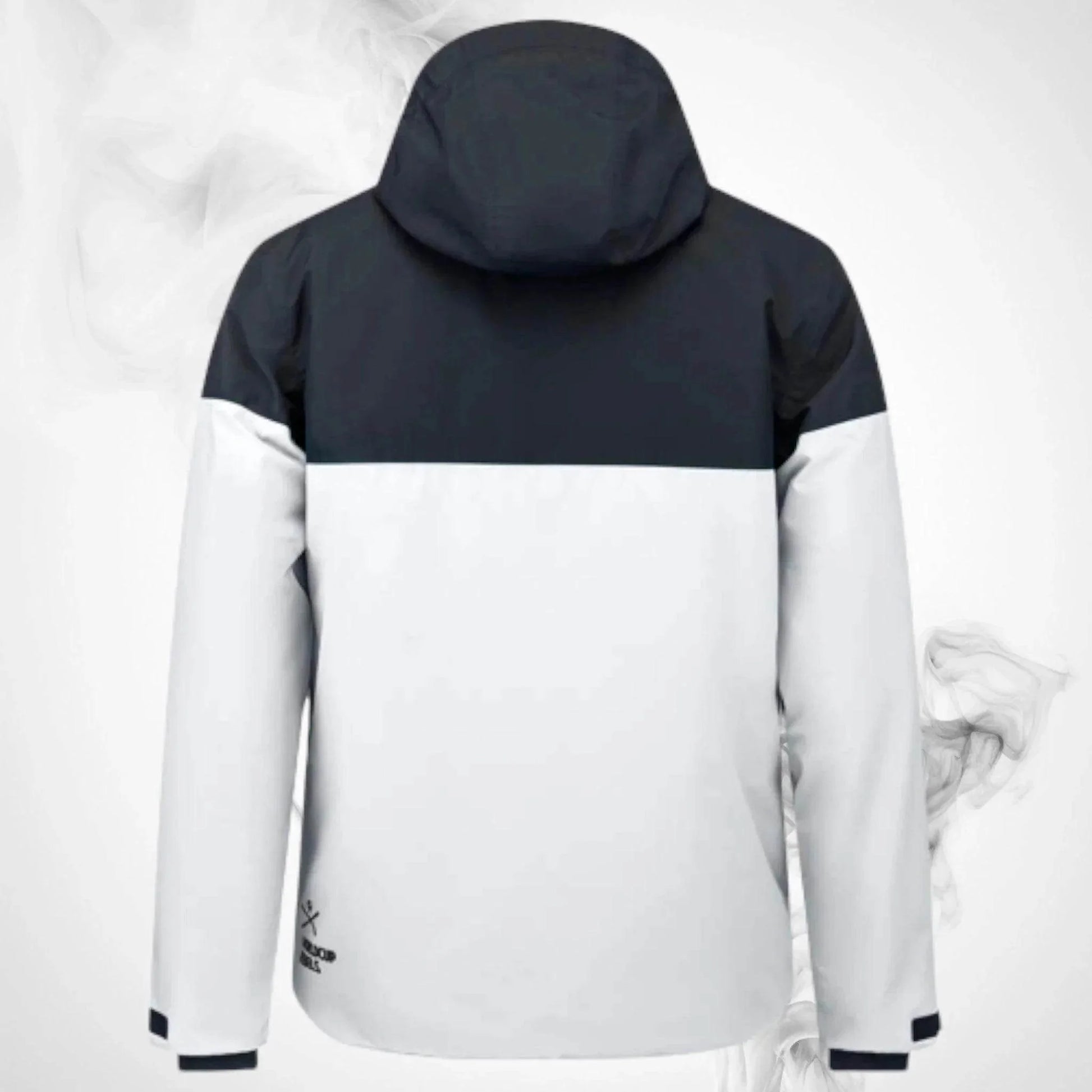 SKI HEAD Race Nova Jacket - Dash Racegear