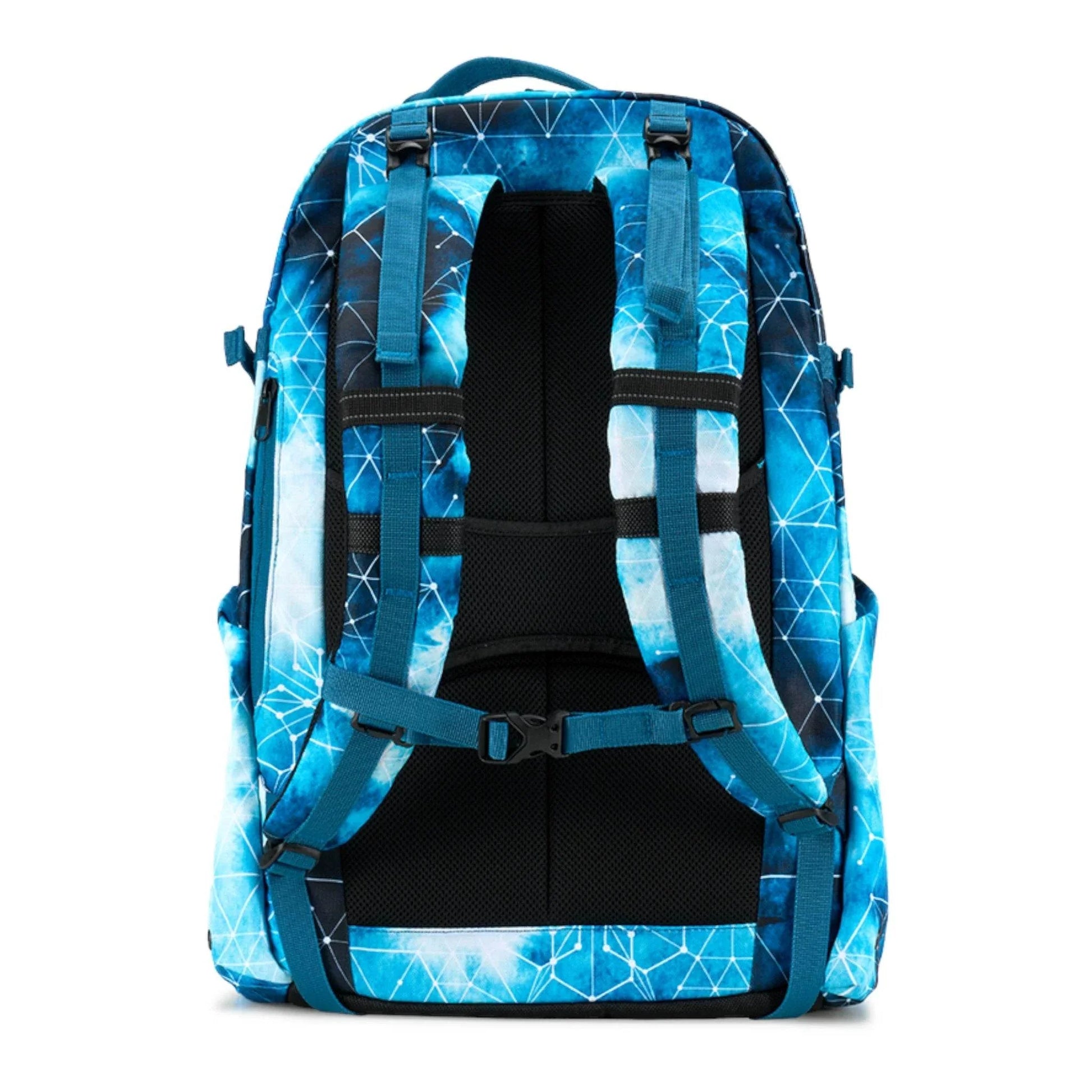 SKI & SNOWBOARD ALPHA CONVOY 630 BACKPACK - Dash Racegear