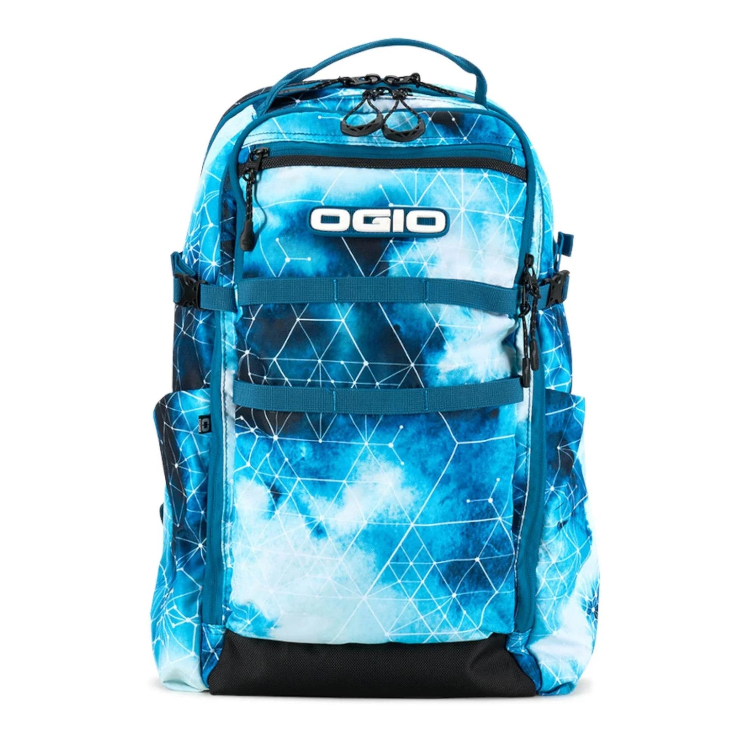 SKI & SNOWBOARD ALPHA CONVOY 630 BACKPACK - Dash Racegear