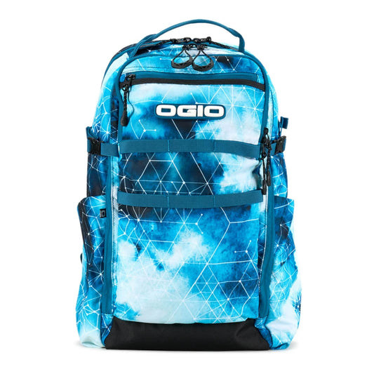 SKI & SNOWBOARD ALPHA CONVOY 630 BACKPACK - Dash Racegear