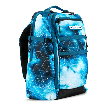 SKI & SNOWBOARD ALPHA CONVOY 630 BACKPACK - Dash Racegear
