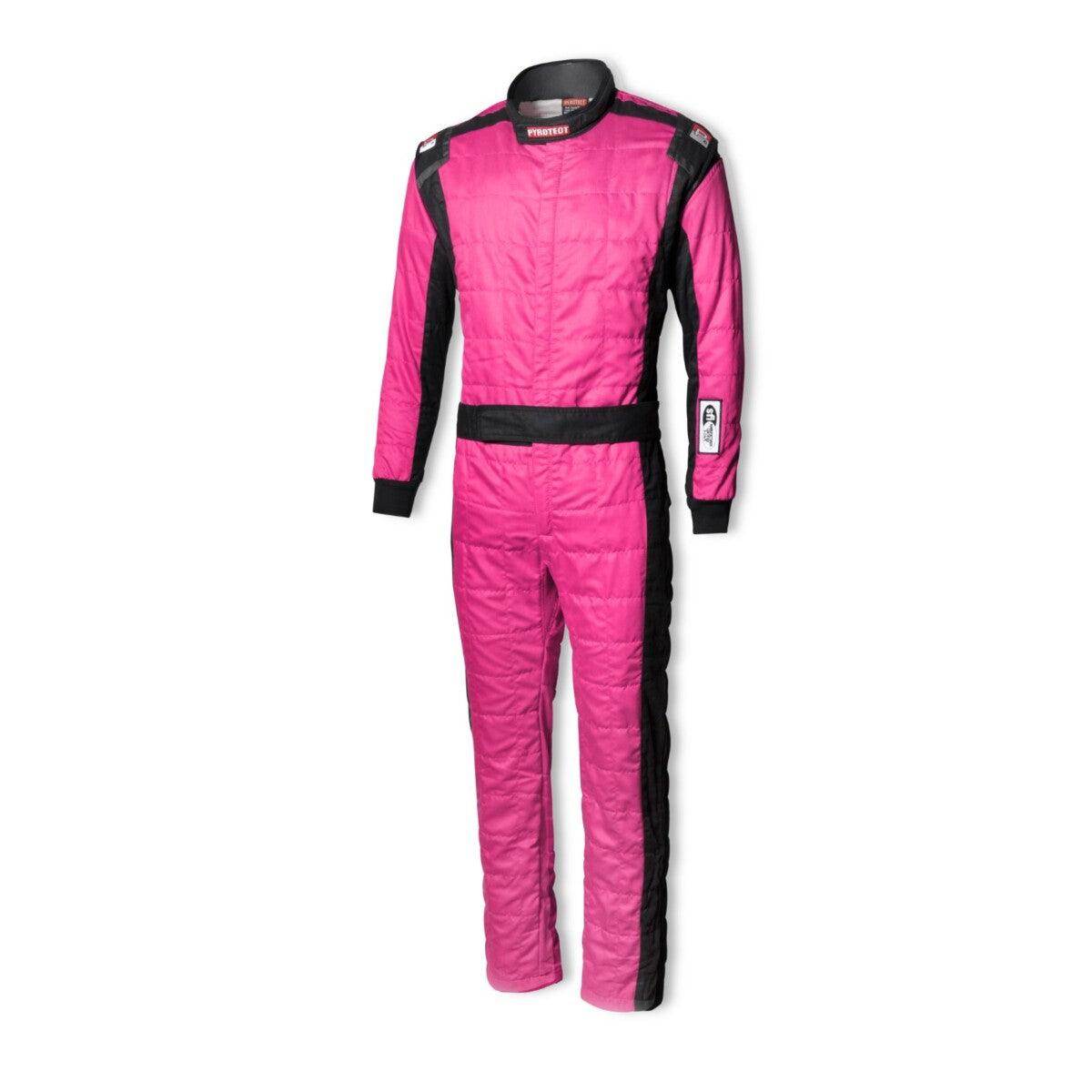 Sportsman Deluxe Specialty One Piece 1 Layer SFI 3.2A/1 Suit - Dash Racegear
