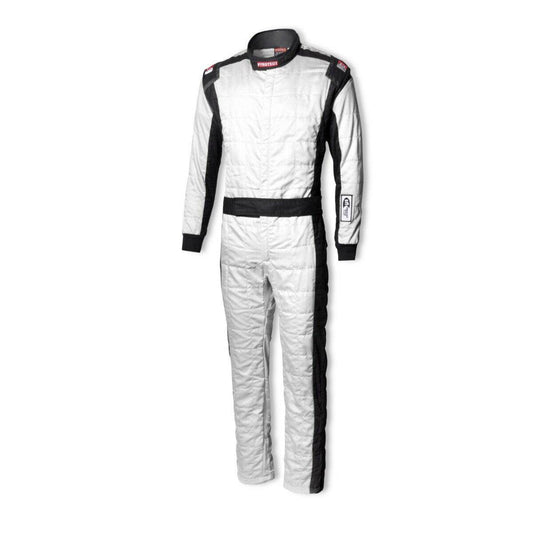 Sportsman Deluxe Specialty One Piece 1 Layer SFI 3.2A/1 Suit - Dash Racegear