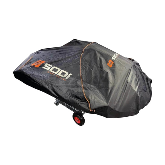 SODI KART RACING KART COVER - Dash Racegear