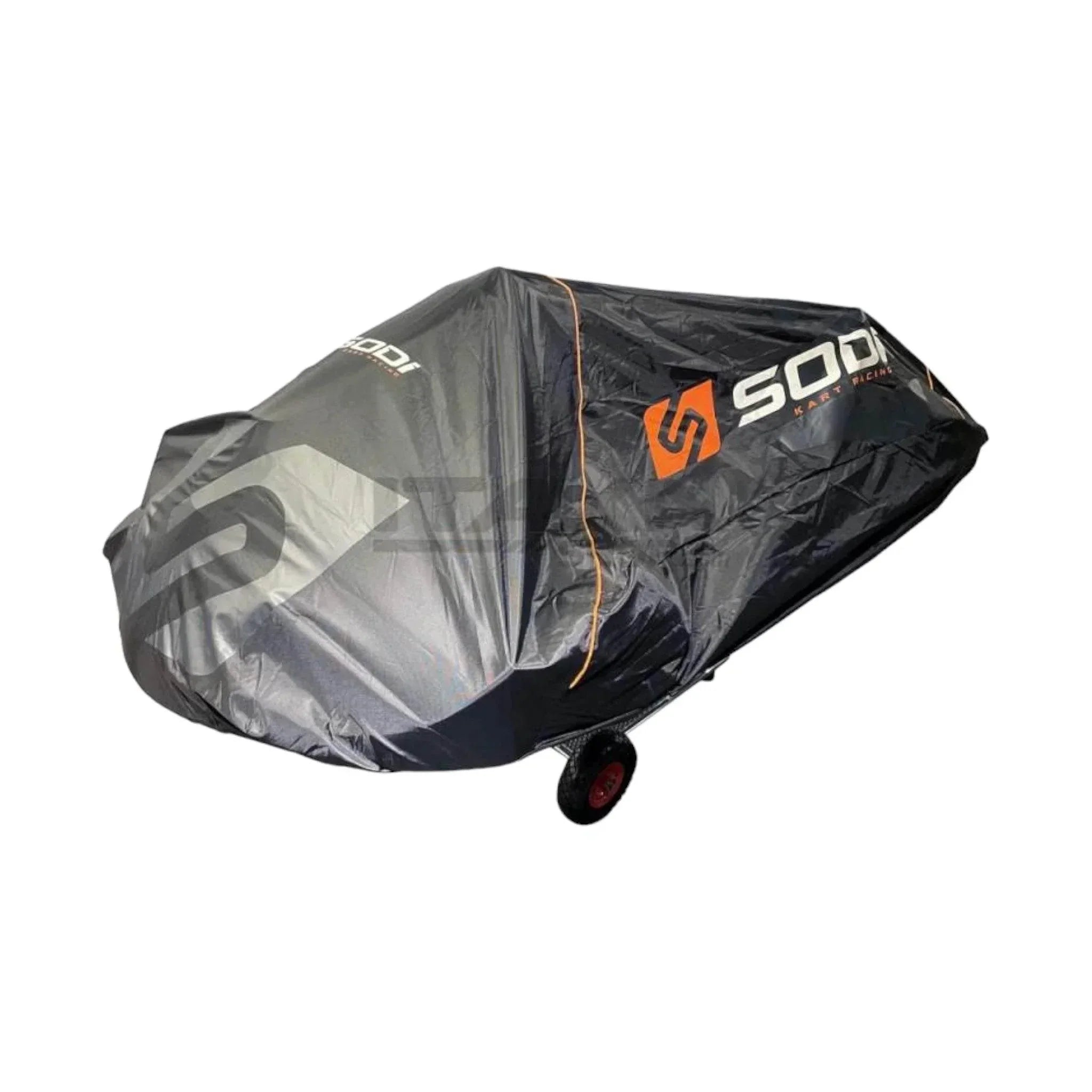 SODI KART RACING KART COVER DASH RACEGEAR