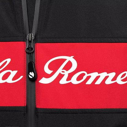 ALFA ROMEO SOFTSHELL JACKET MEN - Dash Racegear