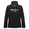 ALFA ROMEO SOFTSHELL JACKET WOMEN - Dash Racewear