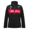 ALFA ROMEO SOFTSHELL JACKET WOMEN - Dash Racewear