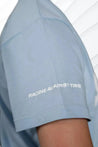 SOP KIDS SHIRT "SKY BLUE EDITION" - Dash Racewear