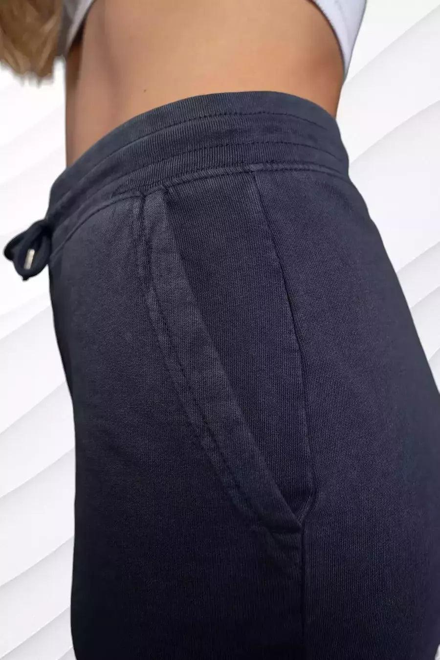 SOP SWEATPANTS "SKY BLUE EDITION" - Dash Racegear 