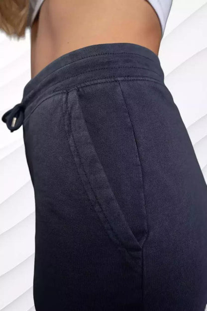SOP SWEATPANTS "SKY BLUE EDITION" - Dash Racegear 
