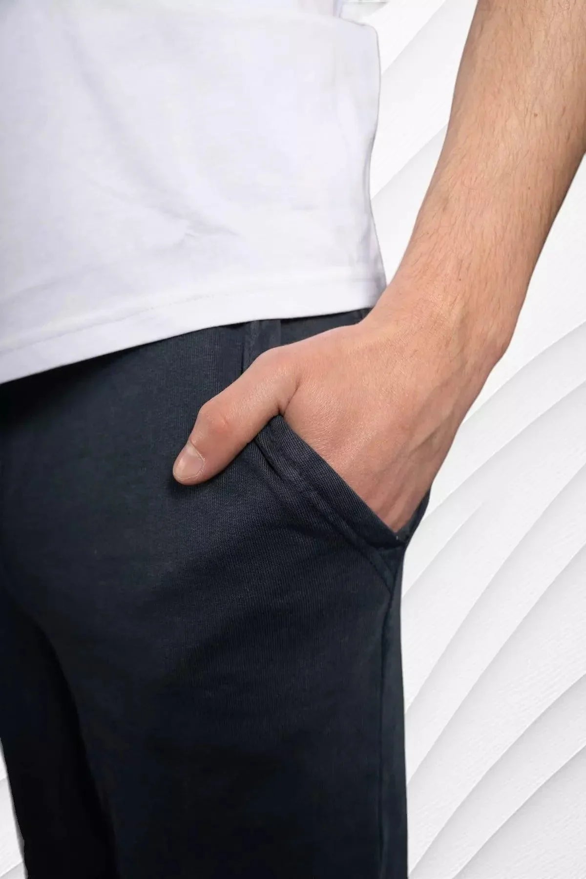 SOP SWEATPANTS "SKY BLUE EDITION" - Dash Racegear 
