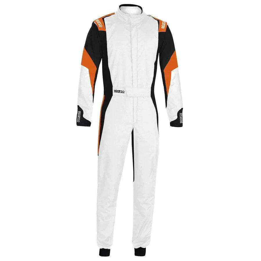 SPARCO COMPETITION SUIT - Dash Racegear