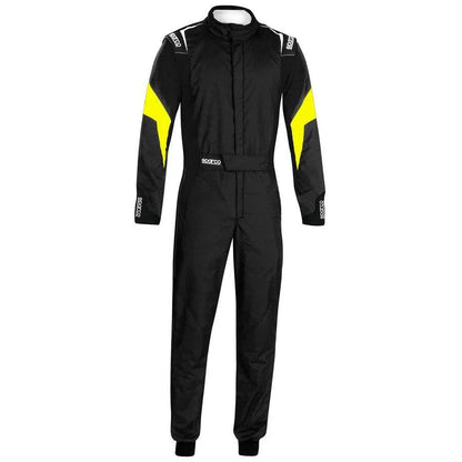 SPARCO COMPETITION SUIT - Dash Racegear