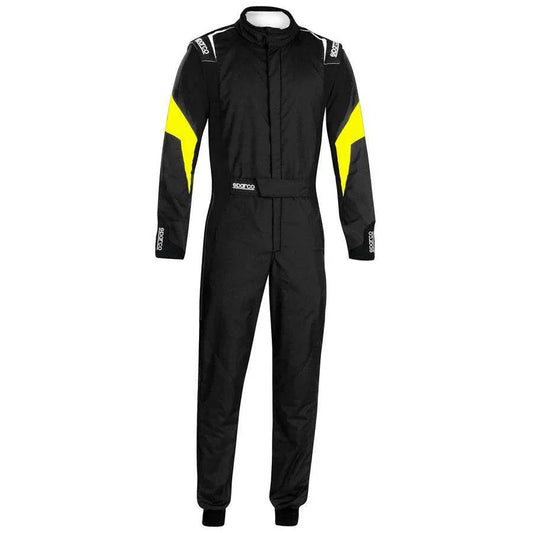 SPARCO COMPETITION SUIT - Dash Racegear