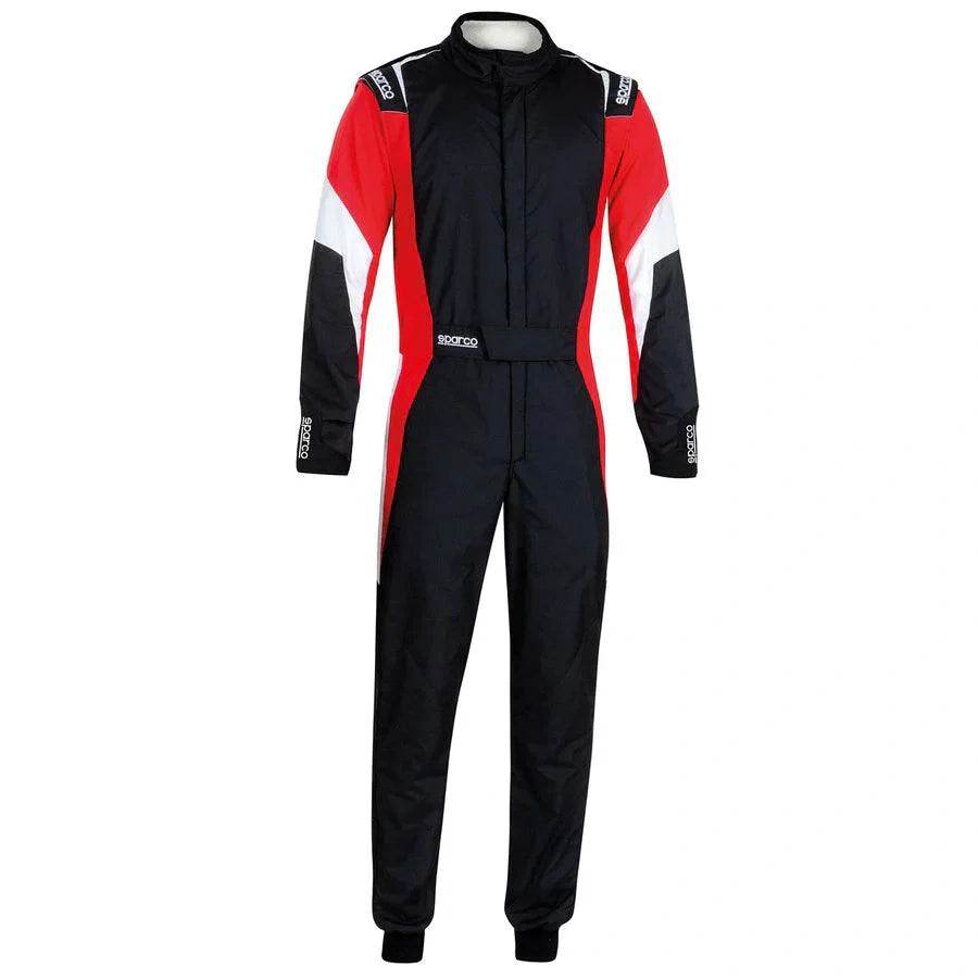 SPARCO COMPETITION SUIT - Dash Racegear