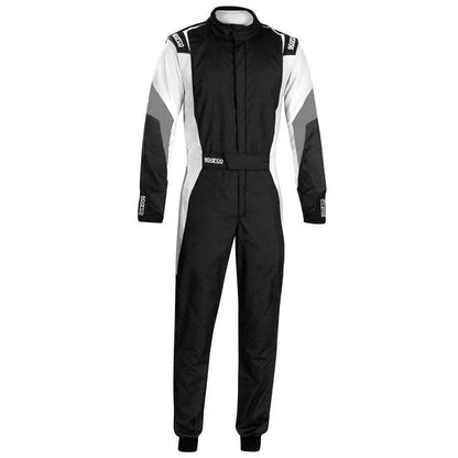 SPARCO COMPETITION SUIT - Dash Racegear