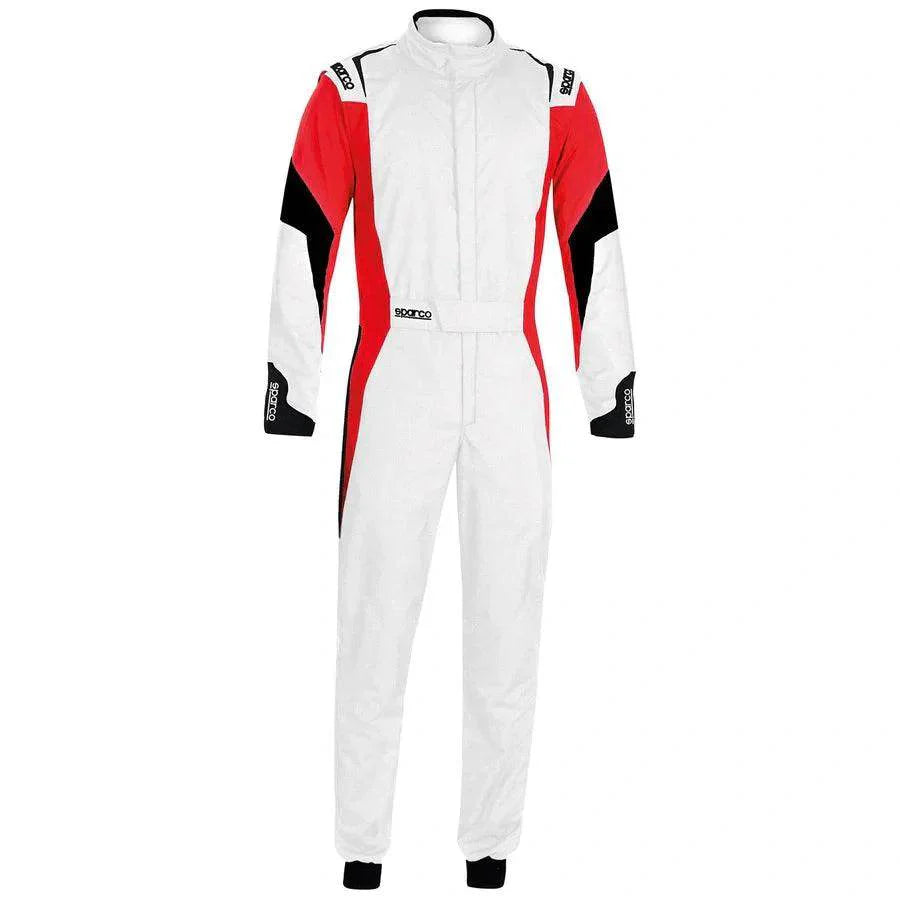 SPARCO COMPETITION SUIT - Dash Racegear