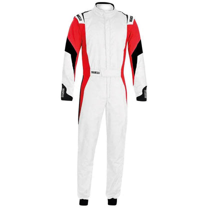 SPARCO COMPETITION SUIT - Dash Racegear