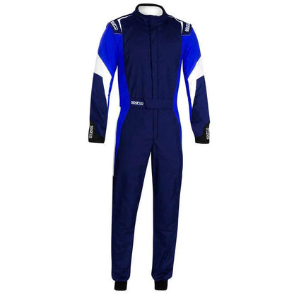 SPARCO COMPETITION SUIT - Dash Racegear