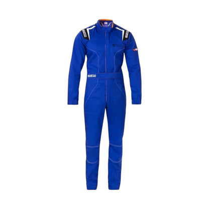 SPARCO COVERALL FOR MS-4 MECHANICS - Dash Racegear