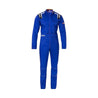 SPARCO COVERALL FOR MS-4 MECHANICS