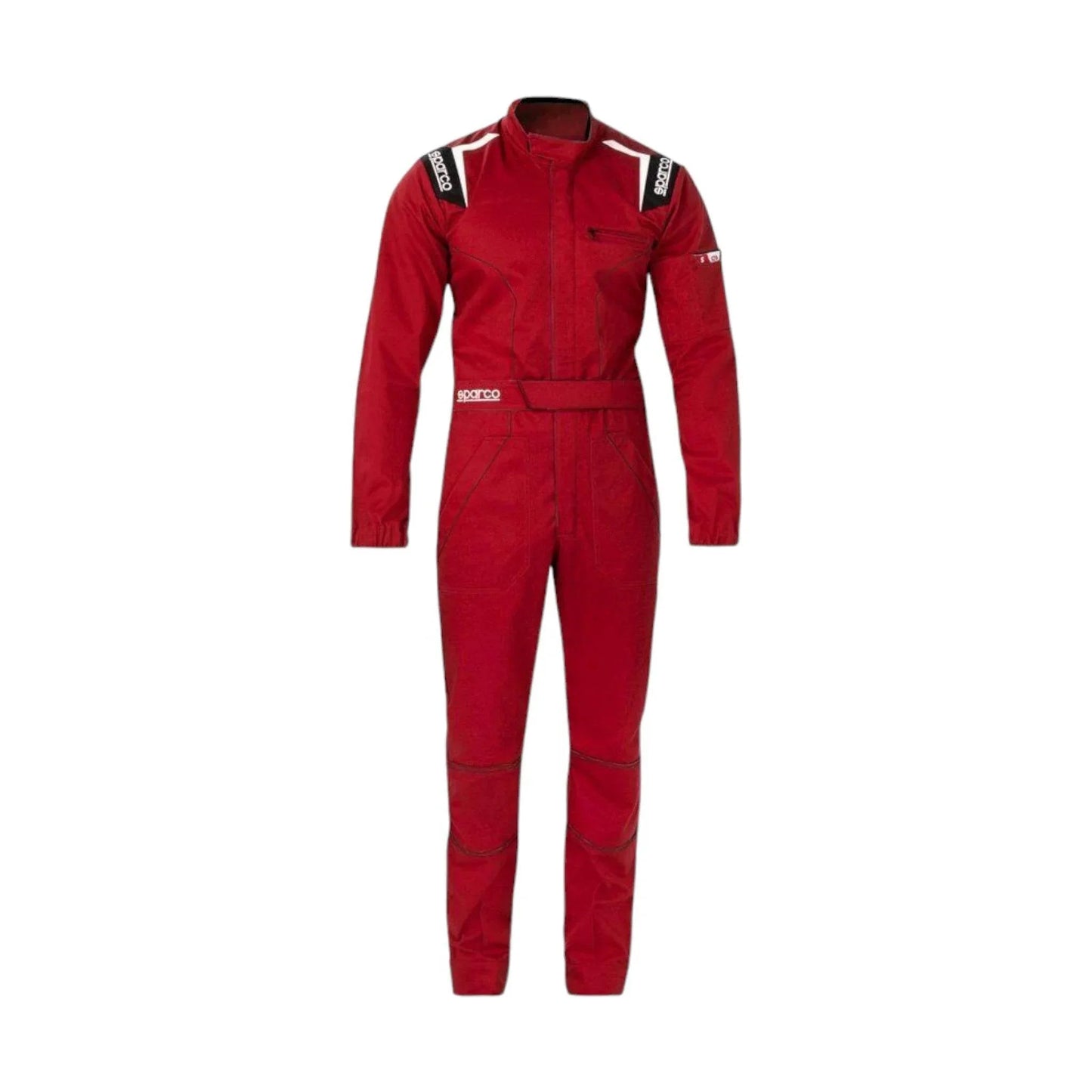 SPARCO COVERALL FOR MS-4 MECHANICS - Dash Racegear