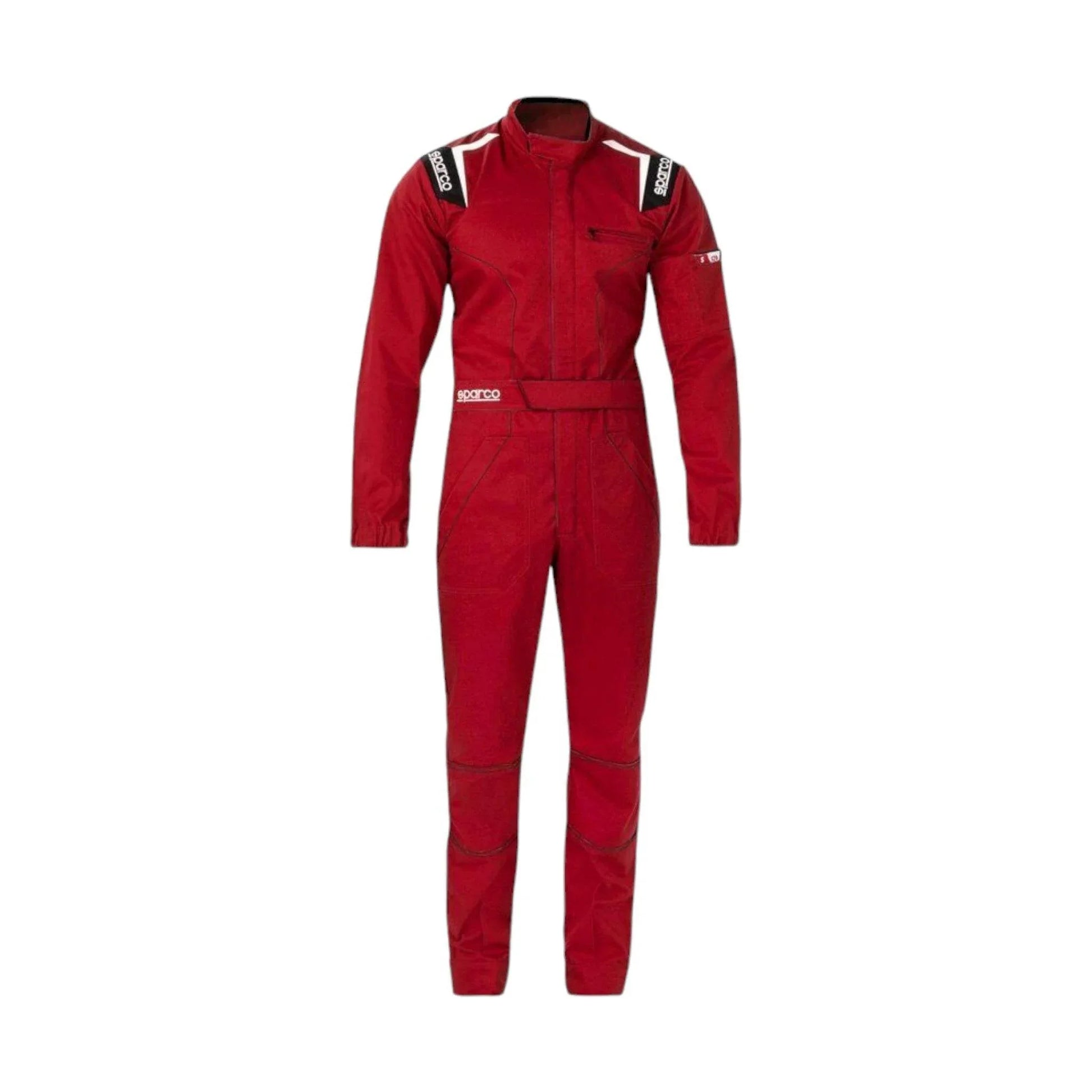 SPARCO COVERALL FOR MS-4 MECHANICS - Dash Racegear