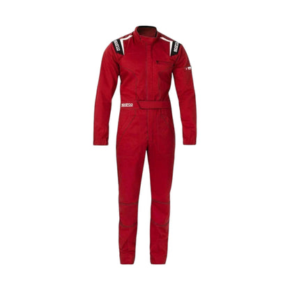 SPARCO COVERALL FOR MS-4 MECHANICS - Dash Racegear