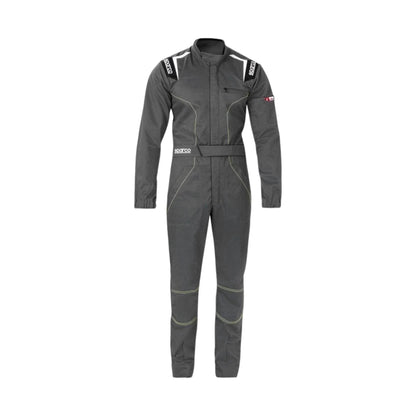 SPARCO COVERALL FOR MS-4 MECHANICS - Dash Racegear