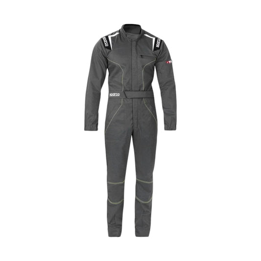SPARCO COVERALL FOR MS-4 MECHANICS - Dash Racegear
