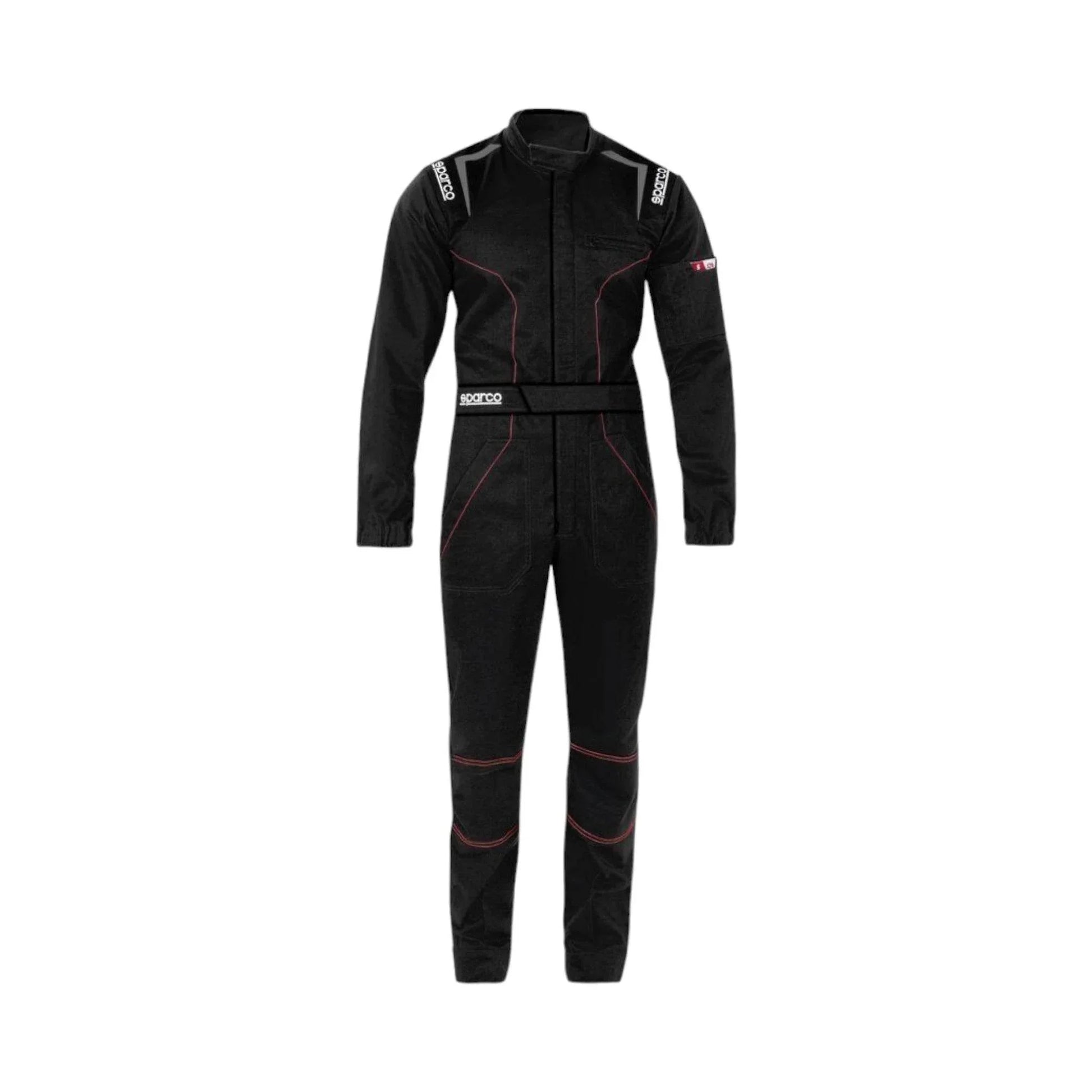 SPARCO COVERALL FOR MS-4 MECHANICS - Dash Racegear
