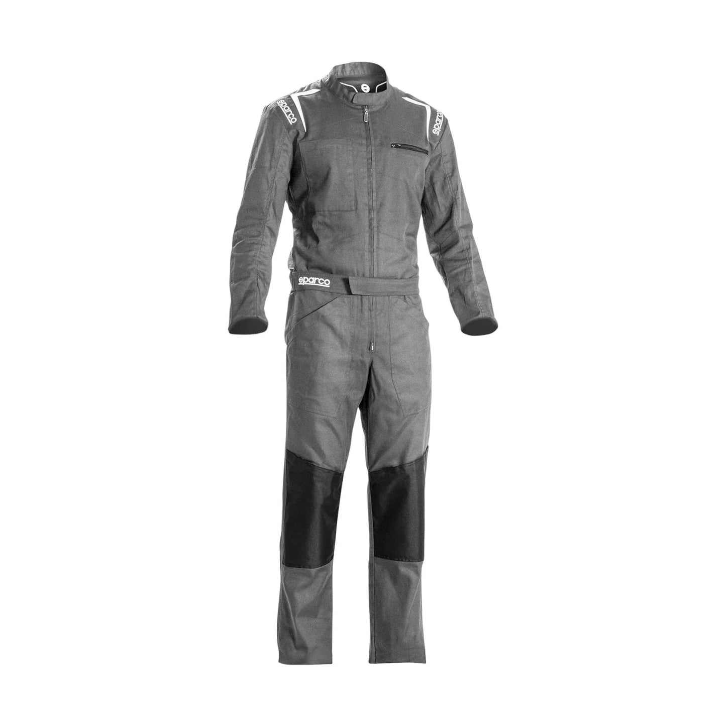 SPARCO COVERALL FOR MS-5 GREY MECHANICS - Dash Racegear