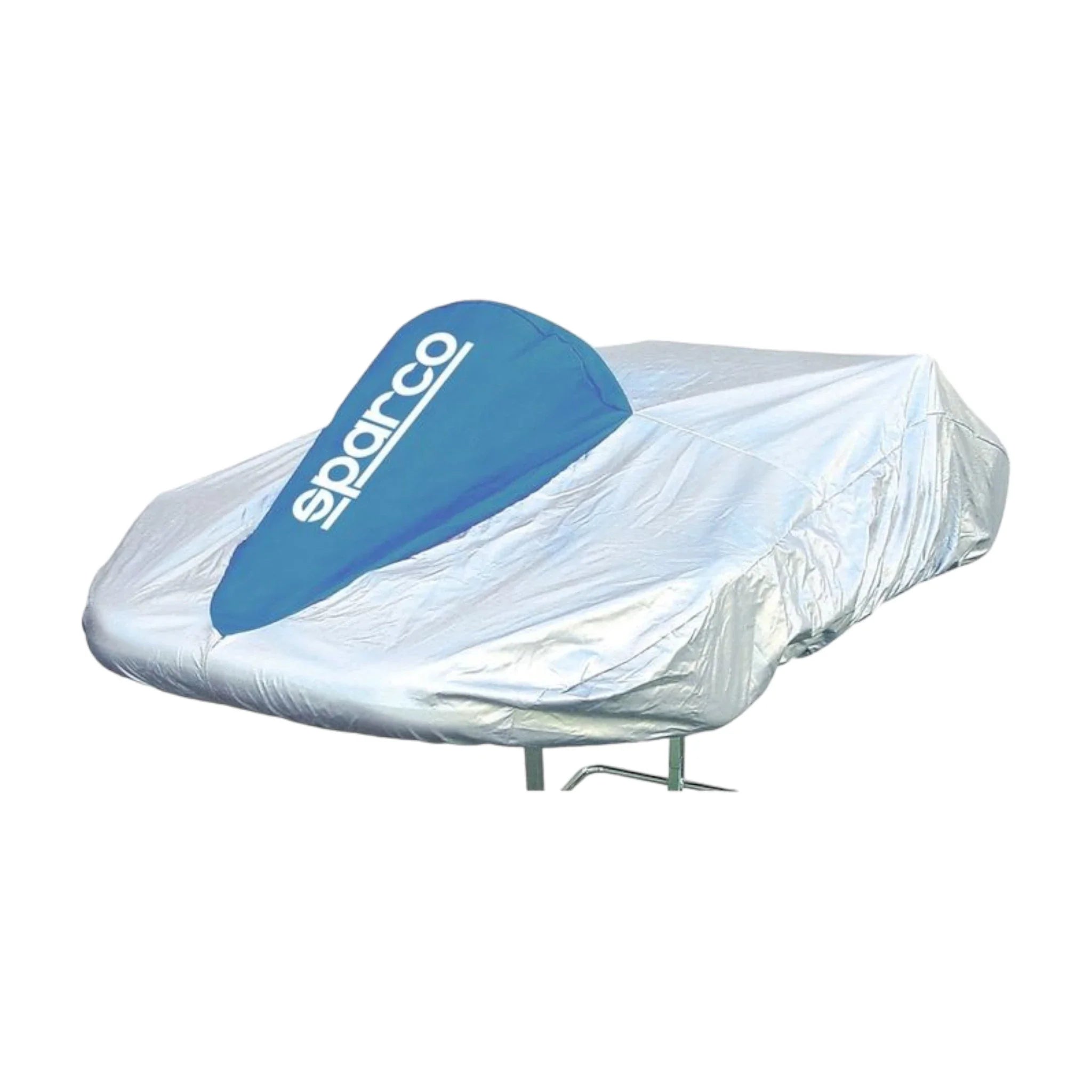 SPARCO GO KART COVER - Dash Racegear