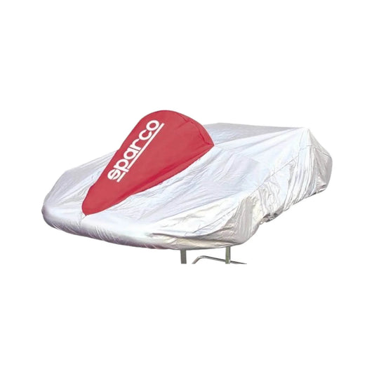 SPARCO KART COVER - Dash Racegear