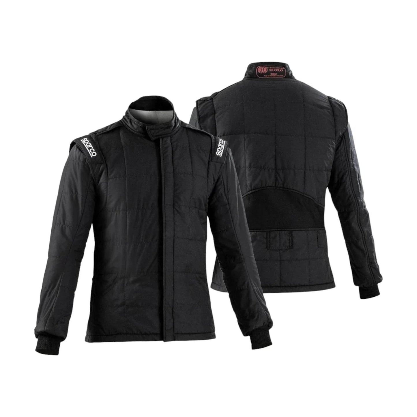 SPARCO MECHANIC JACKET FIA - Dash Racegear