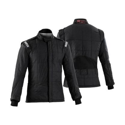 SPARCO MECHANIC JACKET FIA - Dash Racegear