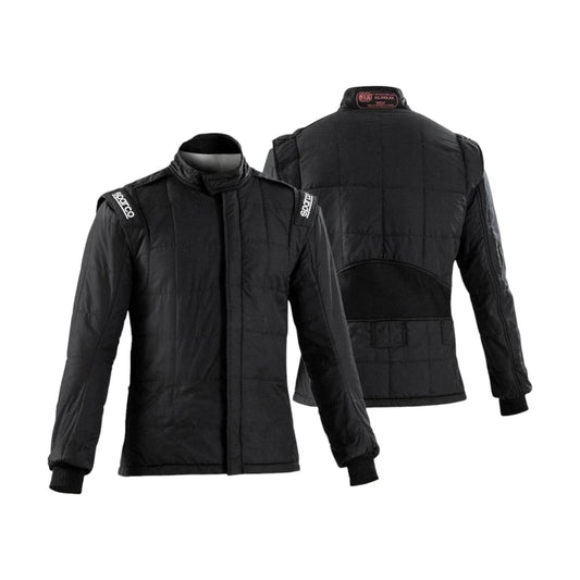 SPARCO MECHANIC JACKET FIA - Dash Racegear