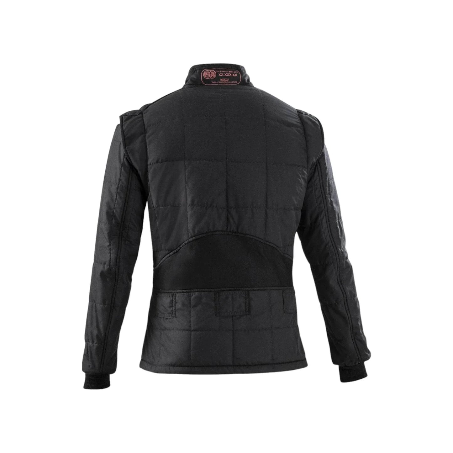 SPARCO MECHANIC JACKET FIA - Dash Racegear