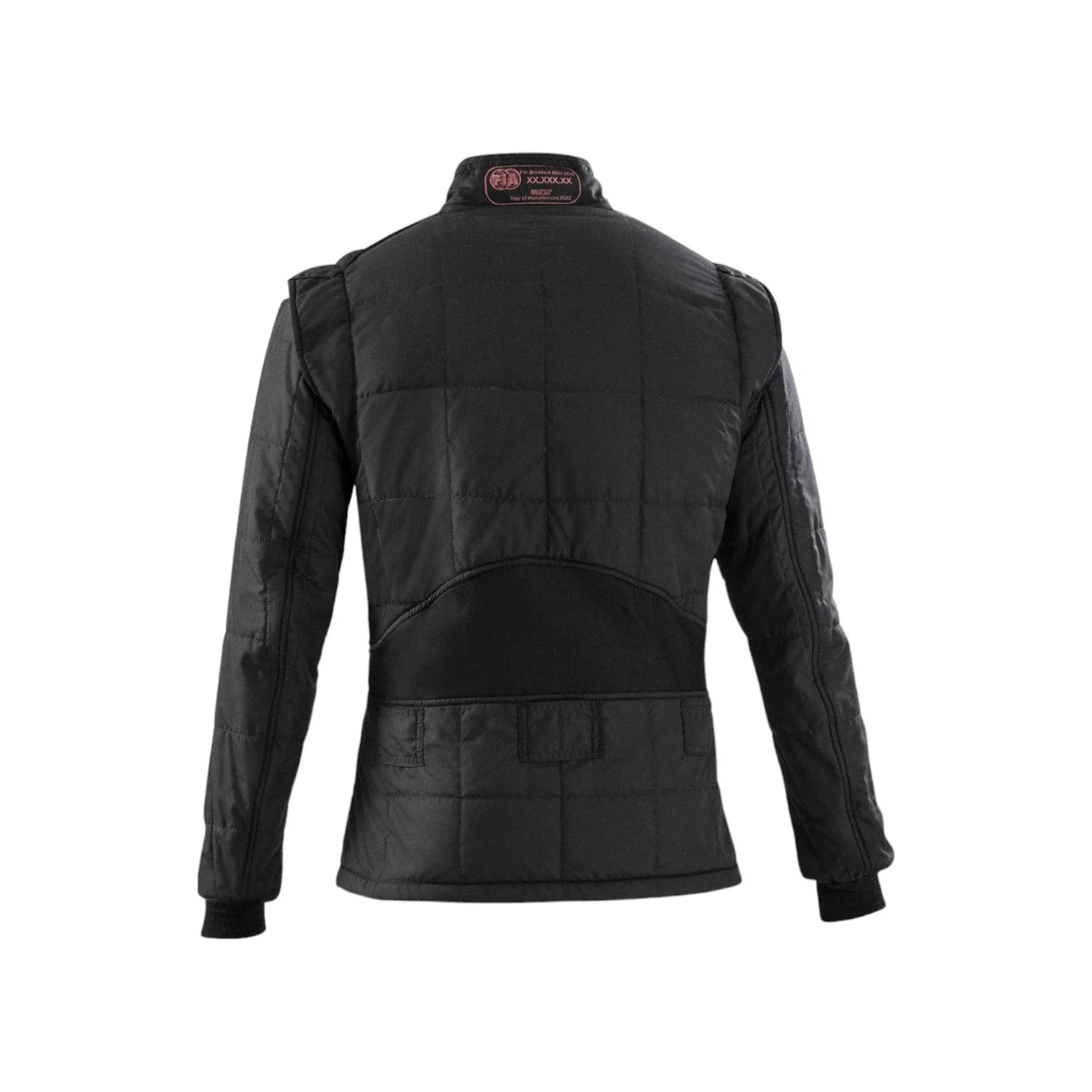 SPARCO MECHANIC JACKET FIA - Dash Racegear