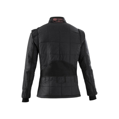 SPARCO MECHANIC JACKET FIA - Dash Racegear