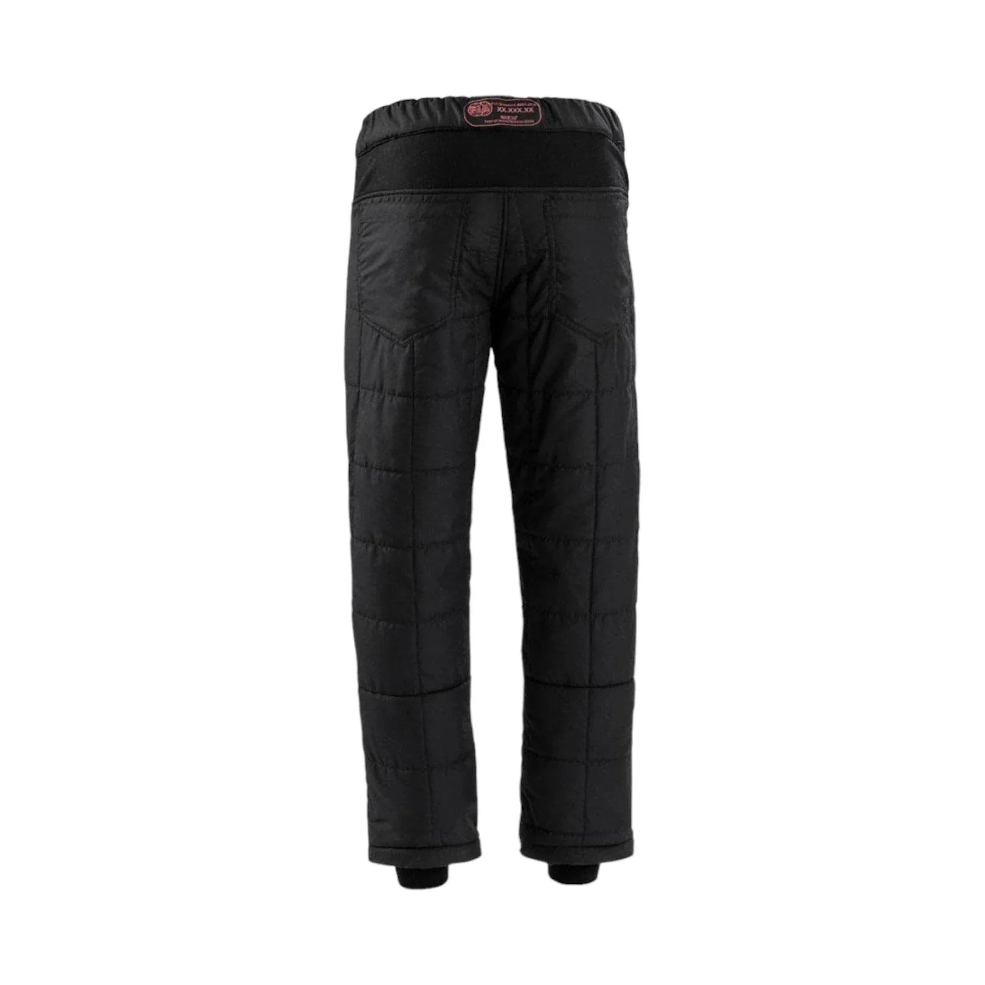 SPARCO MECHANIC PANTS FIA - Dash Racegear