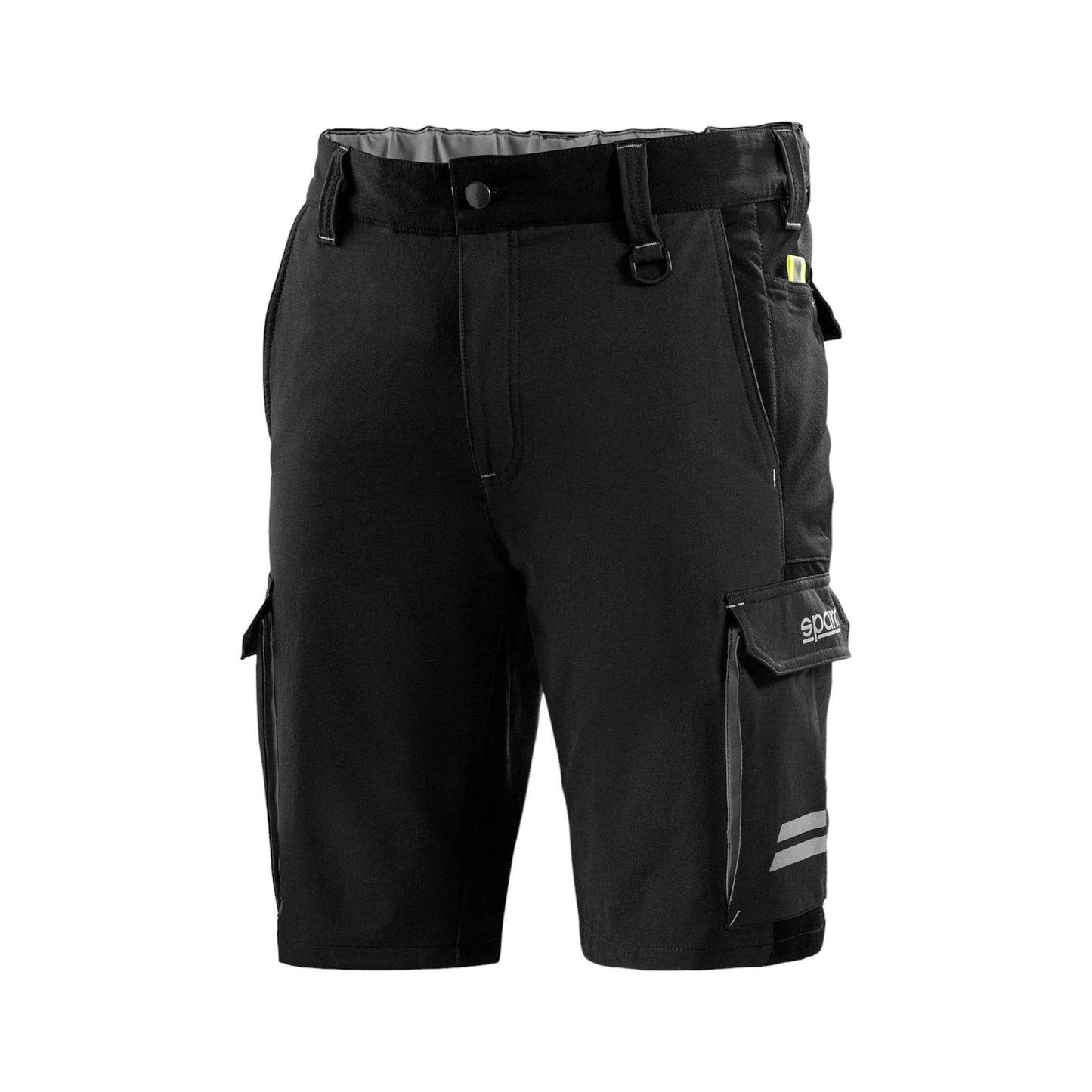 SPARCO TEAMWORK SHORT FOR MEN - Dash Racegear