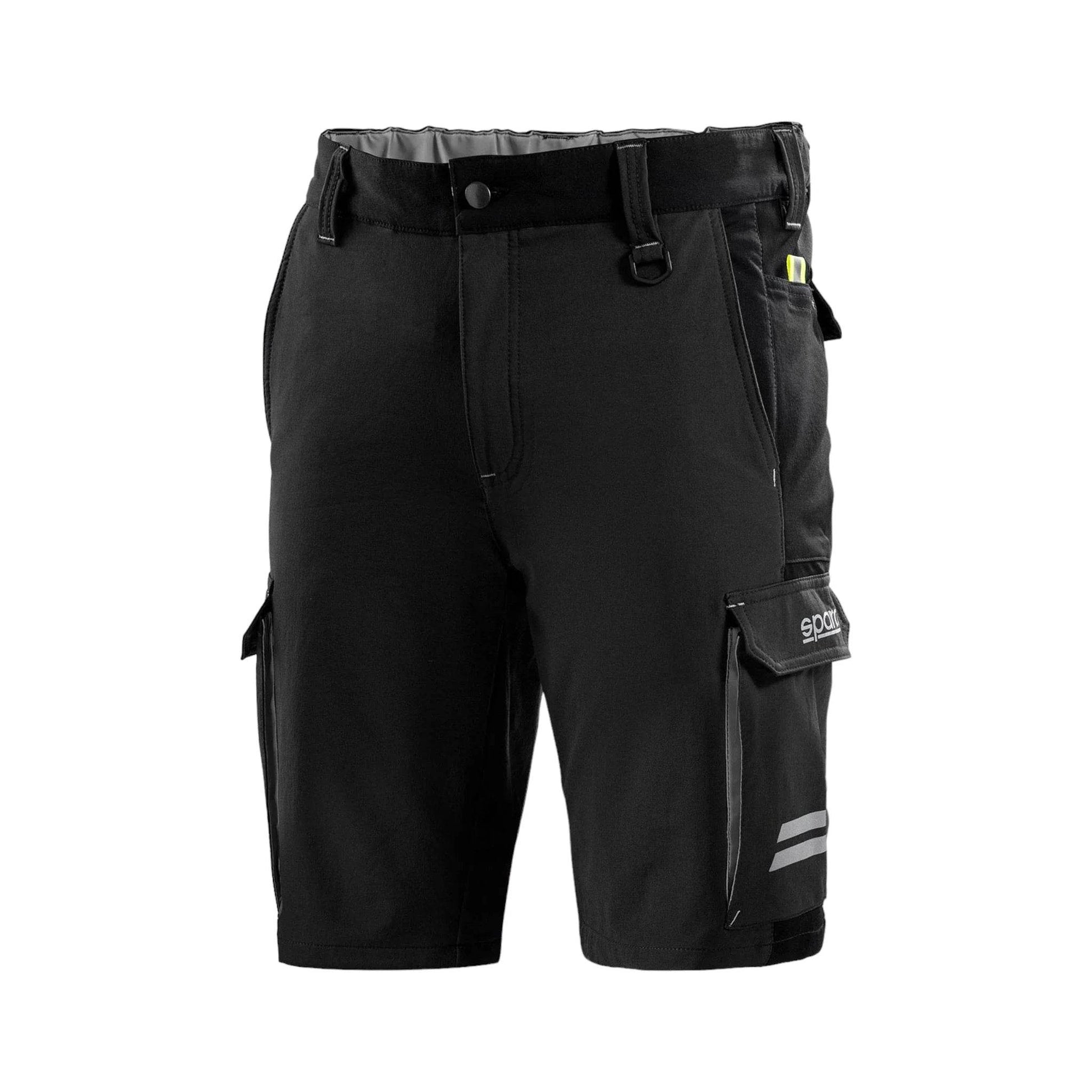SPARCO TEAMWORK SHORT FOR MEN - Dash Racegear