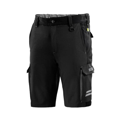 SPARCO TEAMWORK SHORT FOR MEN - Dash Racegear