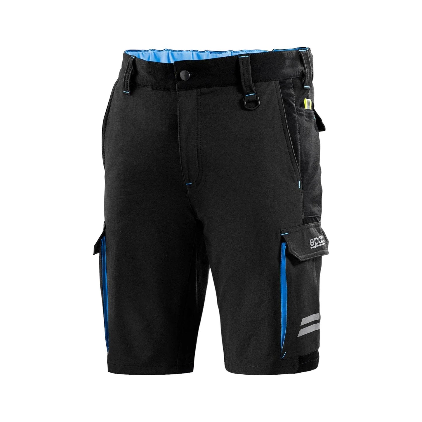 SPARCO TEAMWORK SHORT FOR MEN - Dash Racegear