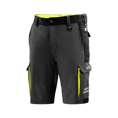 SPARCO TEAMWORK SHORT FOR MEN - Dash Racegear
