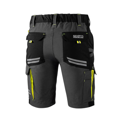 SPARCO TEAMWORK SHORT FOR MEN - Dash Racegear