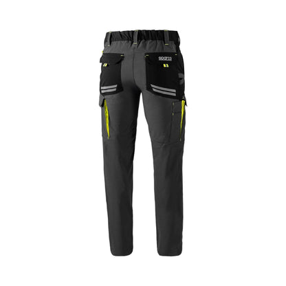 SPARCO TECHNICAL PANTS - Dash Racegear